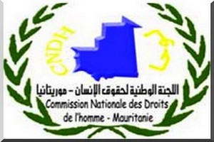 Communiqué de la CNDH sur les propos blasphématoires tenus à l’encontre du prophète (PSL)