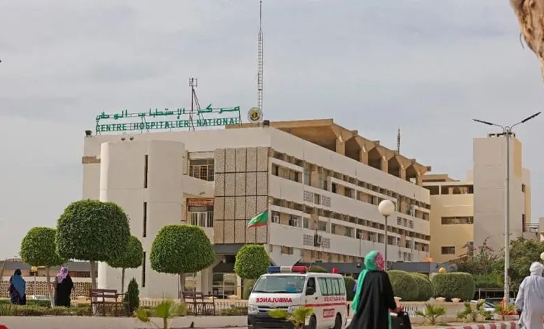 Nouakchott : un trio de PME locales amorcent le projet de développement des infrastructures sanitaires (2,152 milliards mro)