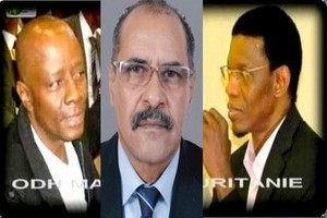 Tentative d’incursion dans le « débat » Ould Vaïda-FLAM