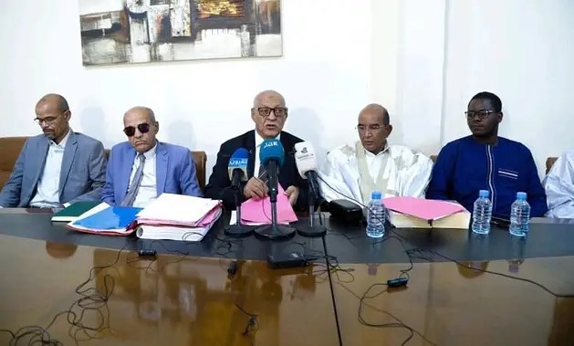 “Ils veulent l’achever en prison” : la défense de l’ex-président Aziz dénonce une mise en danger délibérée