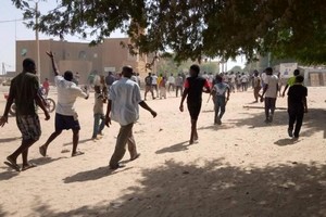 Mauritanie: un collectif de réfugiés maliens demande une enquête sur des violences à Tombouctou