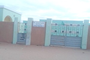 Nouakchott-Toujounine : La directrice d’un collège dénonce l’insécurité dans son établissement