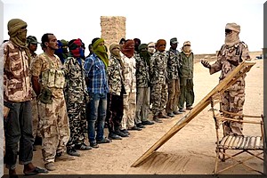 Les narco font échouer la paix des braves au Mali