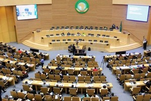Un Comité spécialisé de l’UA craint la propagation de l’extrémisme violent en Afrique