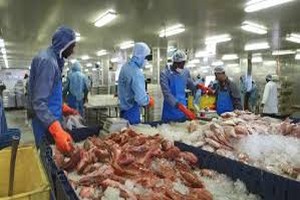 Mauritanie-Commerce extérieur : La Chine en tête du peloton des pays importateurs