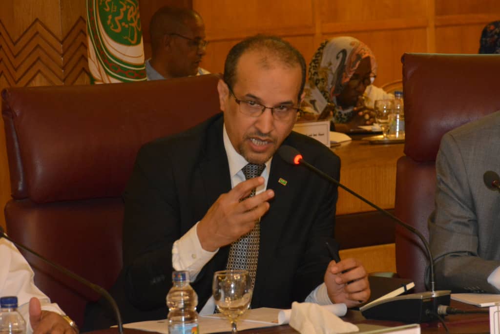 Mauritanie : « la crédibilité de la communauté internationale est tributaire de son intervention à Gaza » 