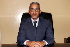 « L’élection de la Mauritanie au CDH est une marque de confiance de la communauté internationale »