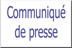 Le Conseil Représentatif des Sooninko de Mauritanie (CRSM): Communiqué de presse