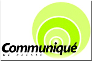 Naissance du REJAO-Mauritanie : Communiqué de Presse 