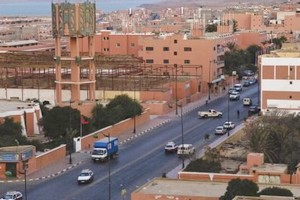 Maroc : les Comores ouvrent un consulat à Laayoune