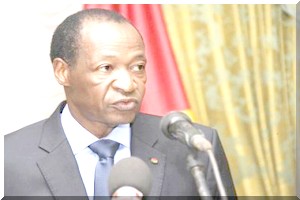  Réactions de Mauritaniens face aux événements du Burkina Faso