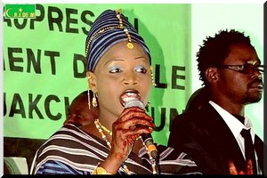 L’époustouflante finale du concours de chansons sur l’eau et l’environnement [Vidéo & PhotoReportage]