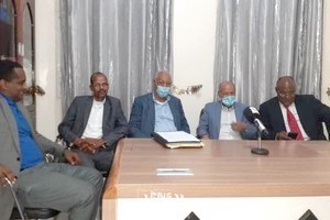 Mauritanie: Abdel Aziz est détenu avec des conditions humiliantes selon son avocat