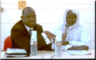 Langue française est « morte » à l’école mauritanienne