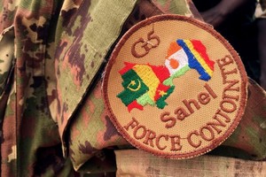 Soutien fort des chefs d’Etat des pays du G5 Sahel à l’initiative Desert to power