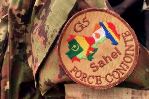 G5 Sahel: les promesses de financement tardent à se concrétiser