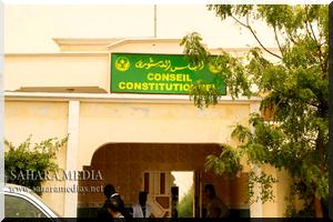 Présidentielle en Mauritanie: six candidats face à Ould Abdel Aziz