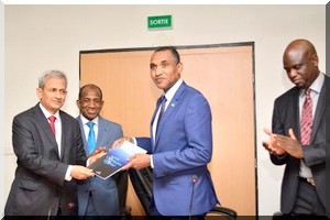 L’OMVS en tête du quotient mondial sur la coopération en ressources en eau