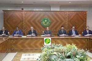 Communiqué du Conseil des Ministres du Jeudi 14 Juin 2018
