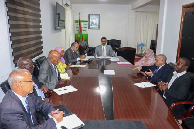 Le Conseil de la HAPA approuve la nomination de la directrice générale de la TVM