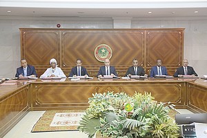 Le Conseil des Ministres autorise le recrutement de 800 Imams et Muezzins