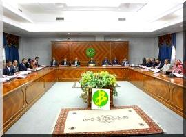 Mauritanie: la formation d'un nouveau gouvernement à la Une