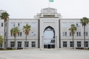 La Mauritanie crée six conseils régionaux 