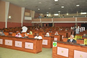 L’Assemblée nationale adopte un projet de loi relatif à l’allocation des parlementaires
