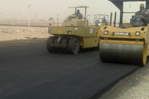 VIAS, le spécialiste des routes, s’implante en Mauritanie