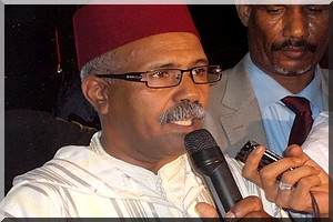 Nouadhibou : Le consul du Maroc organise une réception [PhotoReportage]