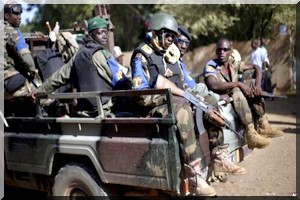 Mali: Au moins 5 morts et 10 blessés dans une fusillade au cœur de Bamako