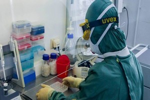 Nouakchott : prolongation de la mise en quarantaine de toutes les personnes confinées à l’hôtel Flora