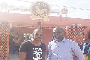 Restauration : Samba Keita dit Pécos élargit le paysage culinaire