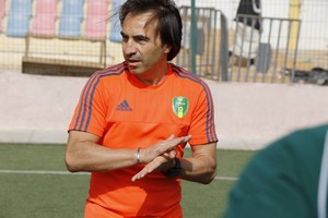 Corentin Martins : « Un peu de frustration »