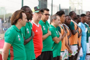 Corentin Martins : « Nous avions envie de (re)gagner »