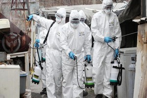Sénégal : le nombre total de cas de coronavirus passe à 79, avec 12 nouveaux cas détectés