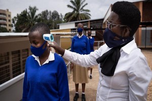 Covid-19 : l'Afrique réclame de figurer parmi les premiers bénéficiaires des vaccins