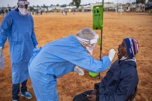 37 Maliens positifs au coronavirus refoulés de Mauritanie disparaissent dans la nature