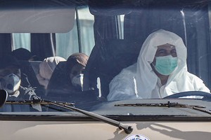 Coronavirus : 48 étudiants dont 4 mauritaniens placés en quarantaine en Algérie