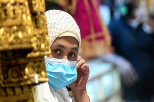 Coronavirus : zéro cas en Mauritanie malgré la mise en quarantaine provisoire de 40 personnes