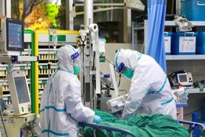 Coronavirus : le Sénégal enregistre un second décès