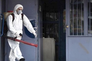 Nigeria: un cas de coronavirus recensé à Lagos, le premier en Afrique sub-saharienne