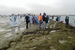 Nouadhibou : La mer rejette le corps sans vie d’un enfant