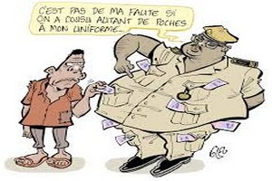 Voleurs, rendez l’argent !