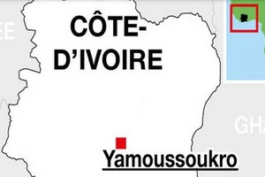 Côte d'Ivoire : le chef du commando de l'attaque djihadiste de Kafolo capturé