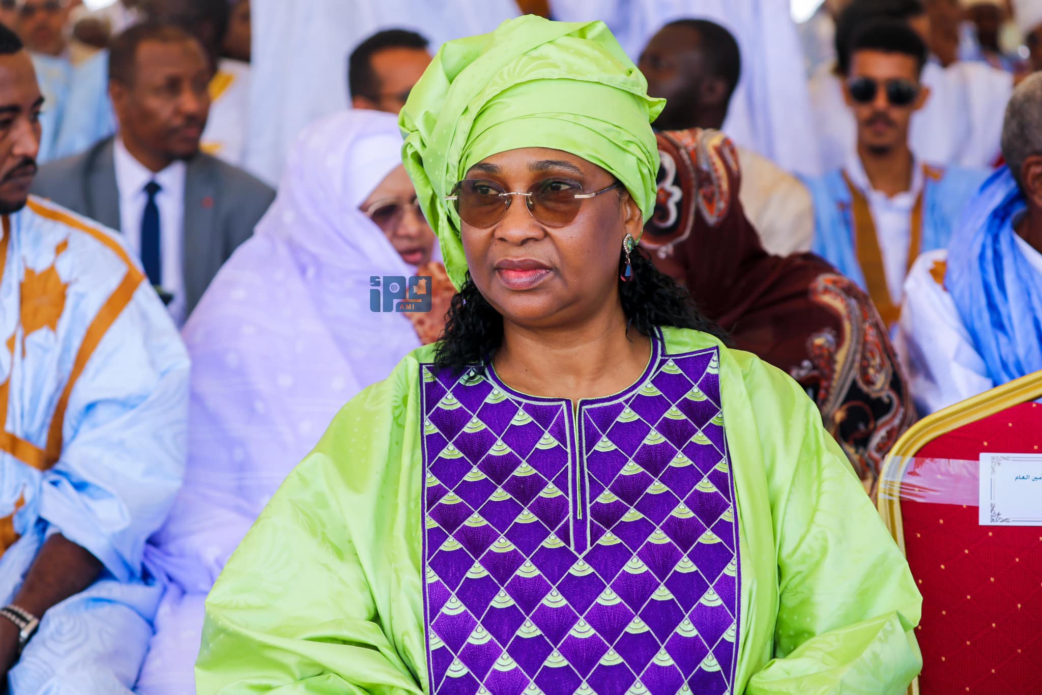 OIF : Coumba Ba, la candidature de compromis que Paris pourrait privilégier pour désamorcer les tensions Rwanda–RDC
