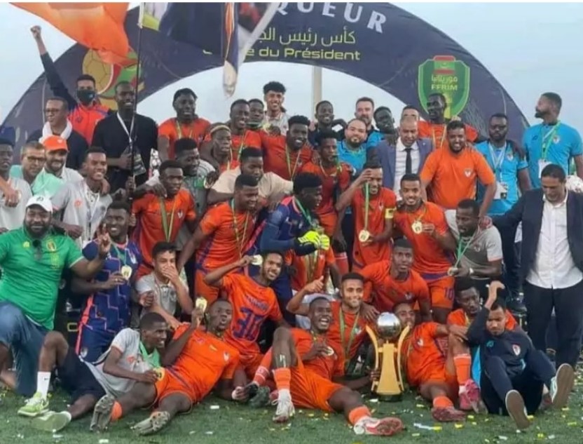 Coupe du Président : Les ½ finales s’annoncent passionnantes !
