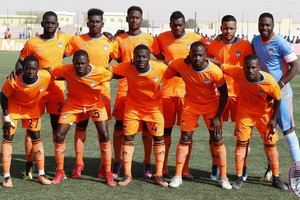 Coupe de la CAF : le FC Nouadhibou se donne une ambition face à l’Africa