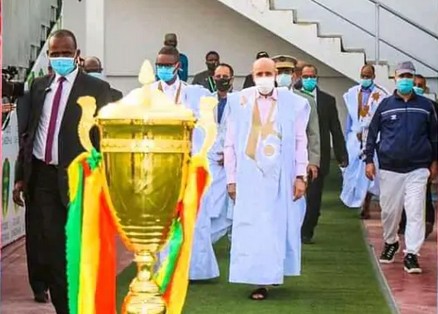FC Nouadhibou et AS Armée compostent leurs tickets pour les demies finales de la Coupe du Président