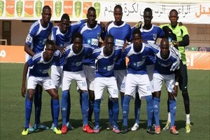 Mauritanie – Coupe du Président : Les qualifiés pour les quarts de finale